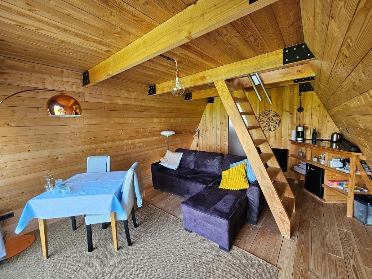 Logis Las Crozas La Cocotte Vernines Exteriör bild