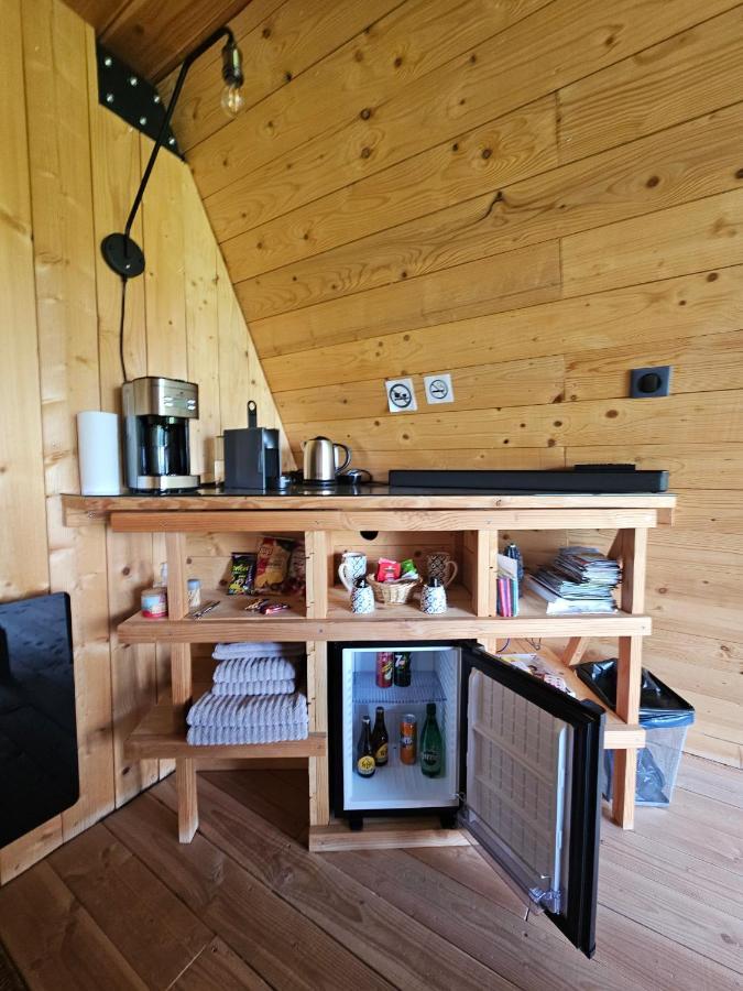 Logis Las Crozas La Cocotte Vernines Exteriör bild