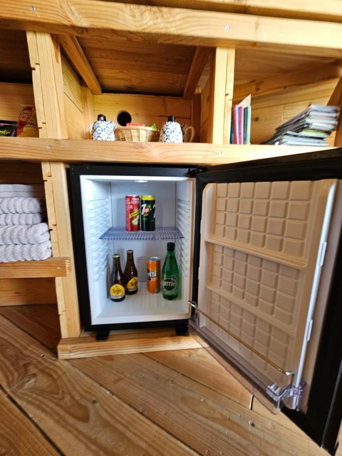 Logis Las Crozas La Cocotte Vernines Exteriör bild
